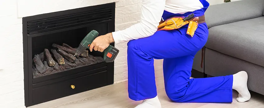 Pellet Fireplace Repair Services in Waxahachie, TX