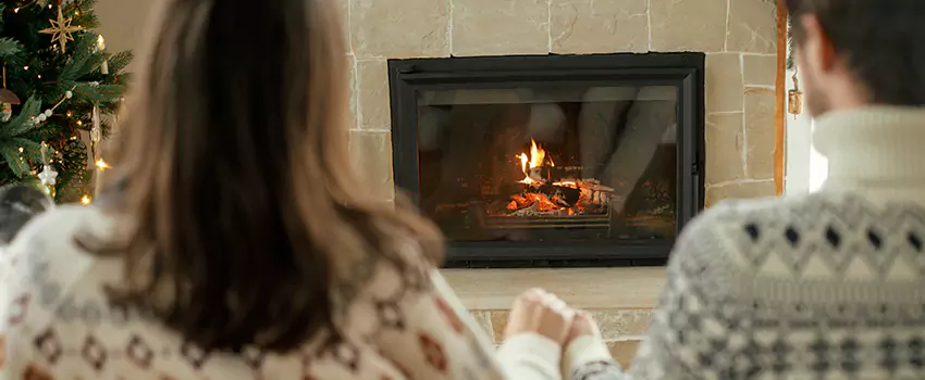 Ravelli Group Wood Fireplaces Replacement in Waxahachie, Texas