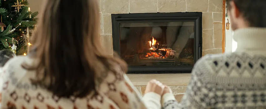 Superior Open-Hearth Wood Fireplaces in Waxahachie, TX