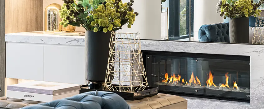 Professional Town & Country Luxury Fireplace Maintenance Experts in Waxahachie, Texas