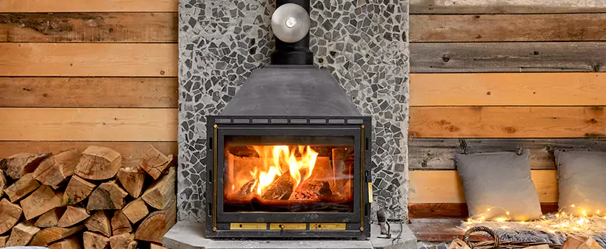 Travis Industries Elite Fireplace Inspection and Maintenance in Waxahachie, Texas