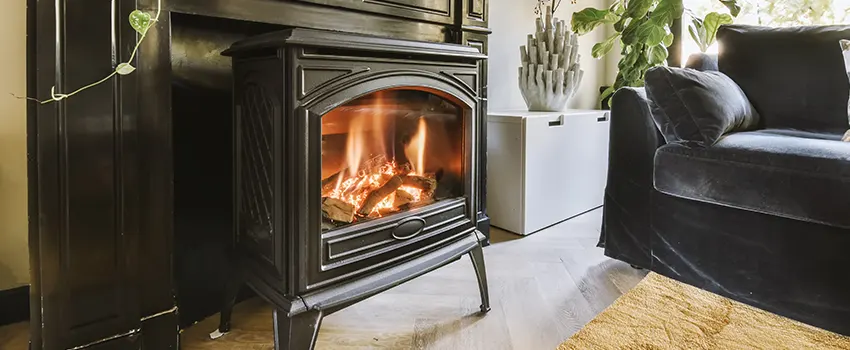 Valor Wood Fireplace in Waxahachie, TX