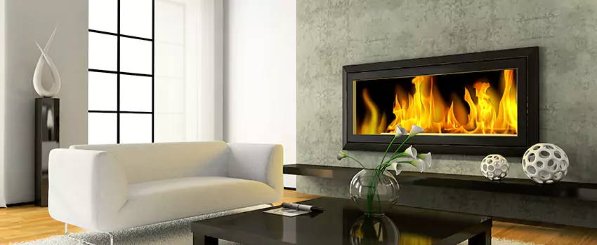 Ventless Fireplace Oxygen Depletion Sensor Installation and Repair Services in Waxahachie, Texas