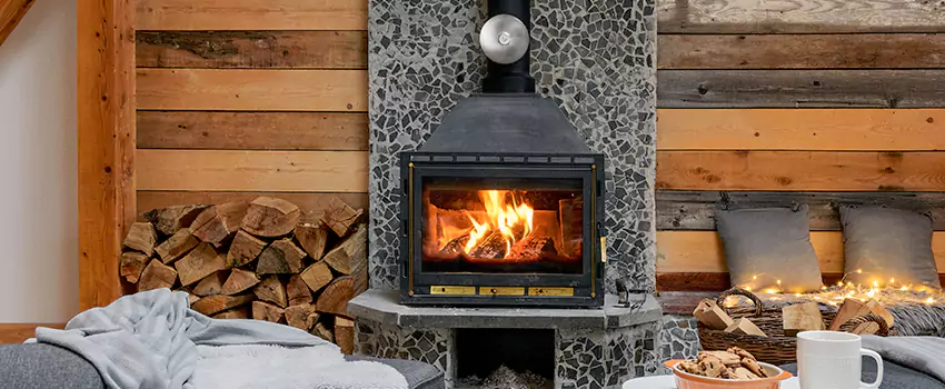 Affordable Wood Fireplace Fixing Solutions in Waxahachie, Texas