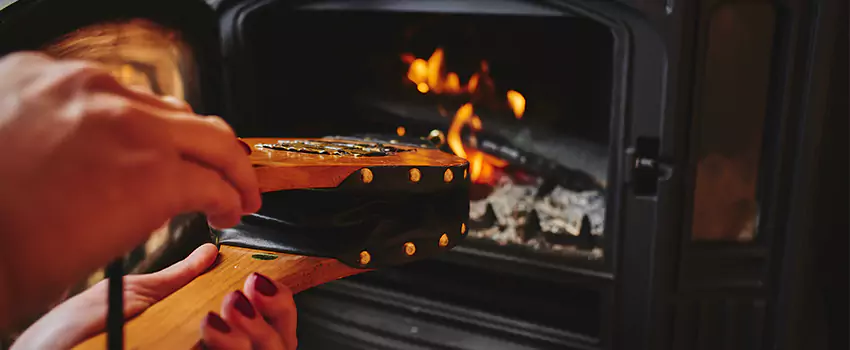 Cost of Wood Furnace Repair and Installation Services in Waxahachie, TX