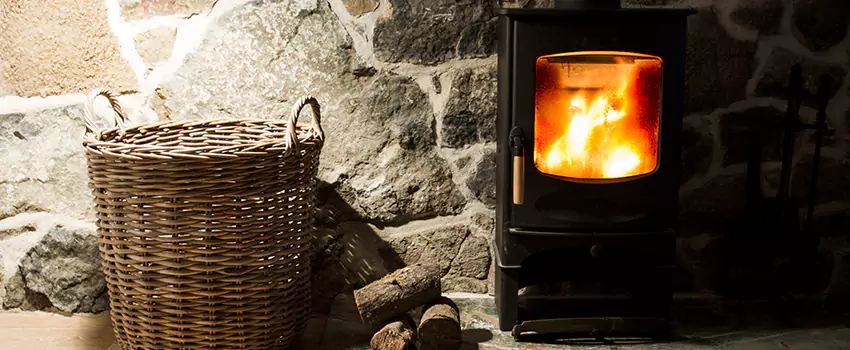 24/7 Wood Stove Installation Services in Waxahachie, Texas