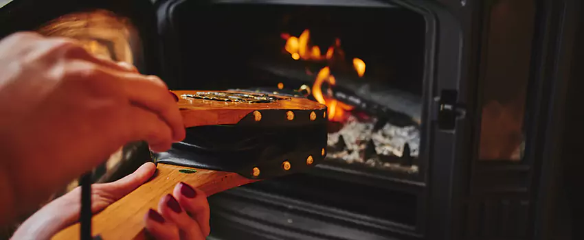 Wood Stove Grates Repair in Waxahachie, Texas