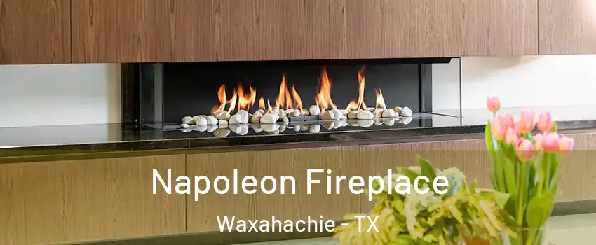  Napoleon Fireplace Waxahachie - TX